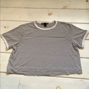Forever 21 t shirt